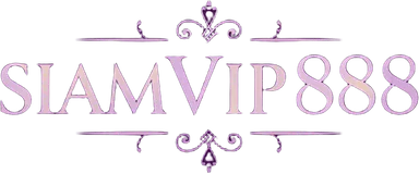 siamvip888 Logo